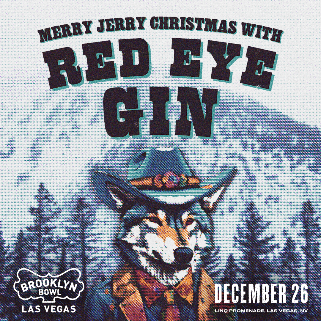 More Info for Red Eye Gin 