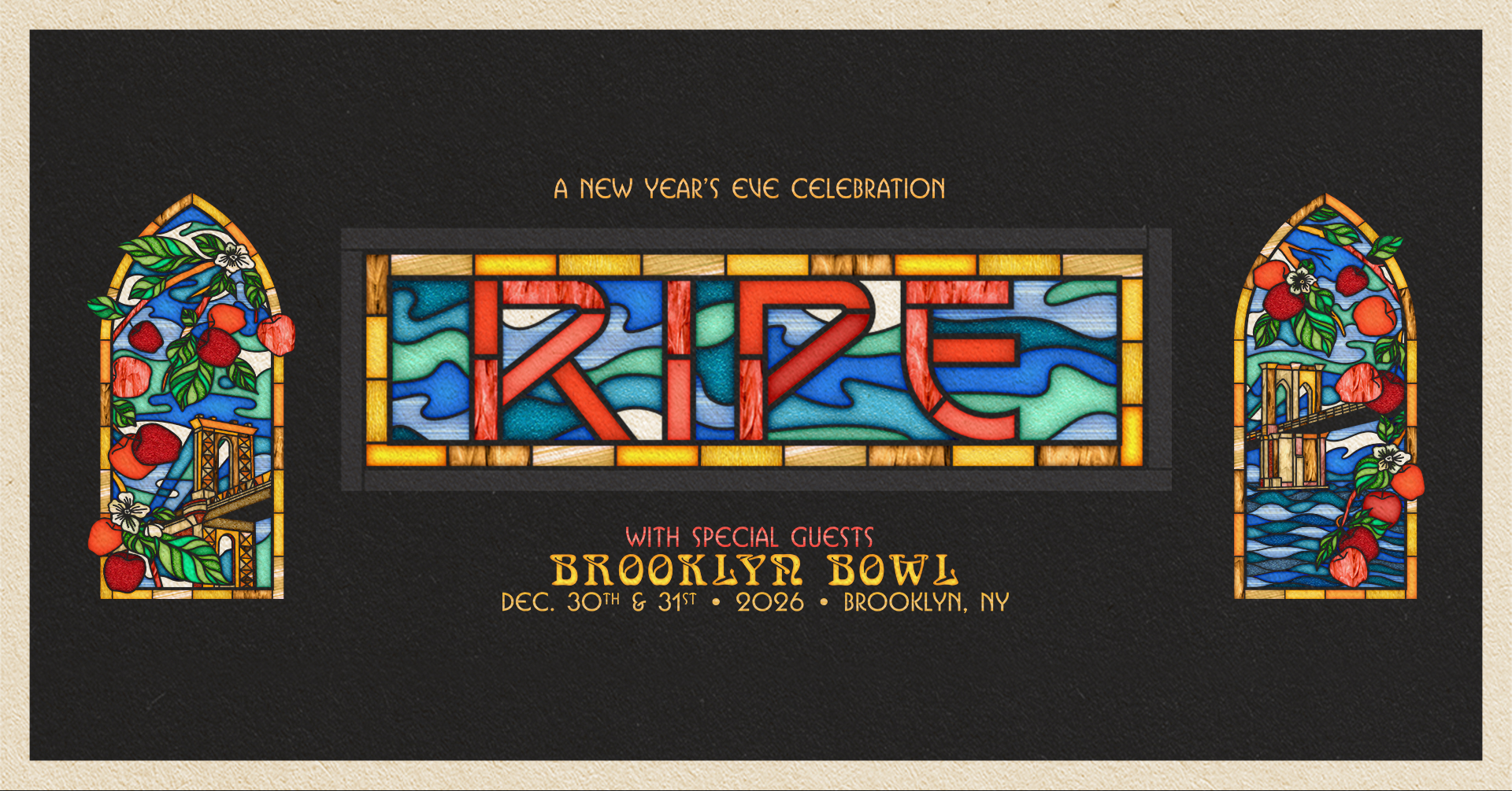 More Info for Ripe