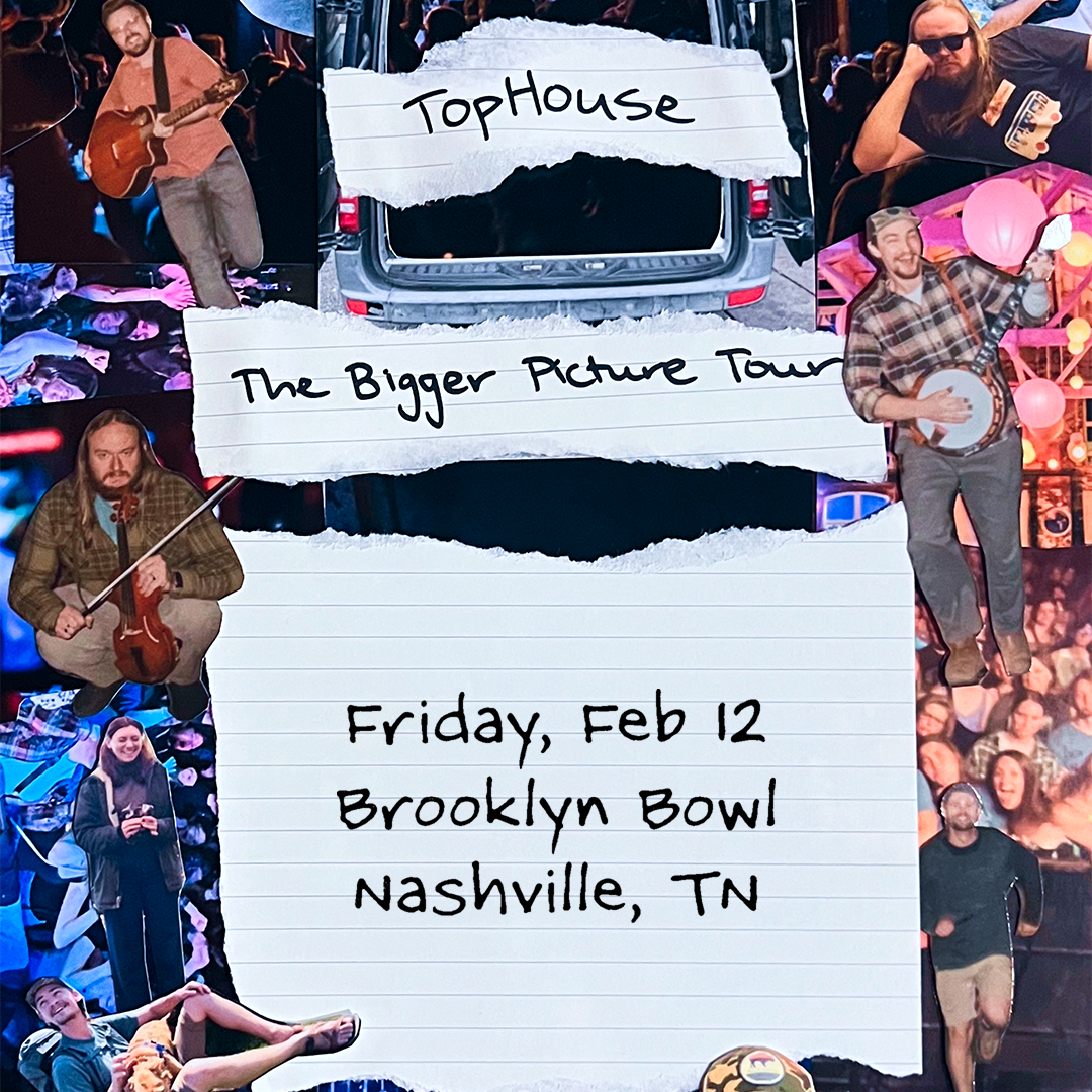 More Info for TopHouse