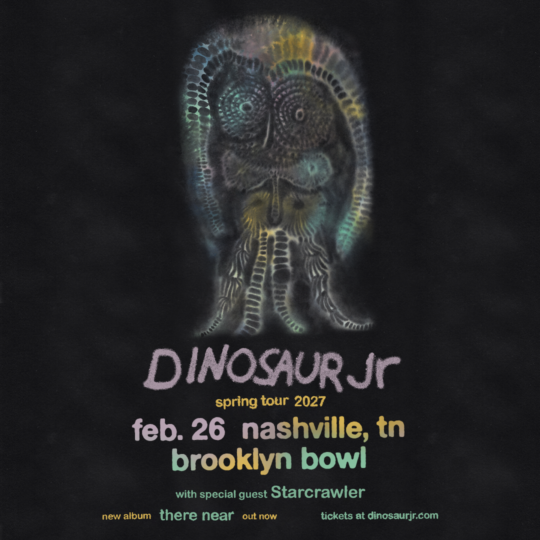 More Info for Dinosaur Jr. - Spring Tour 2027