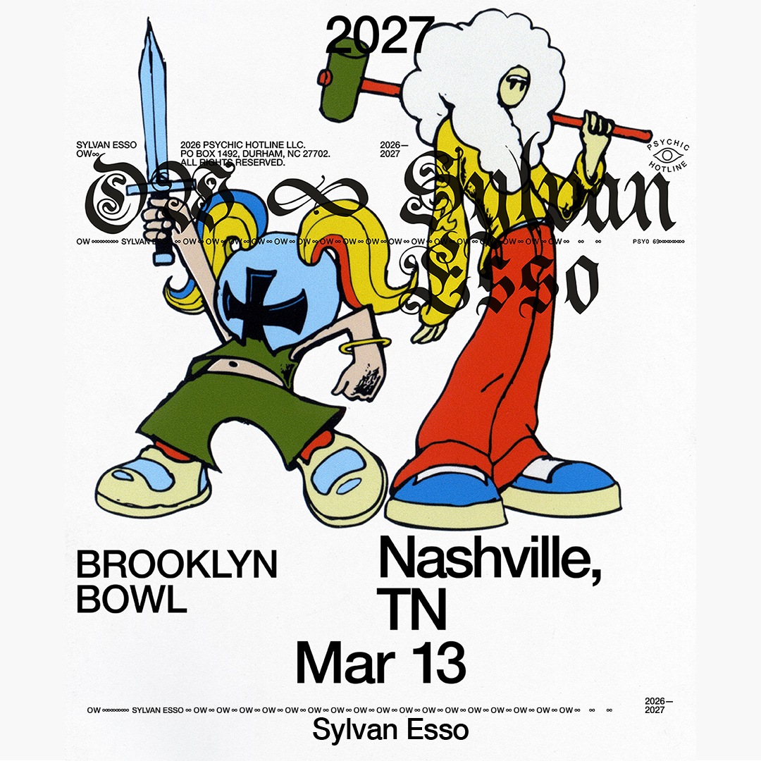 More Info for Sylvan Esso