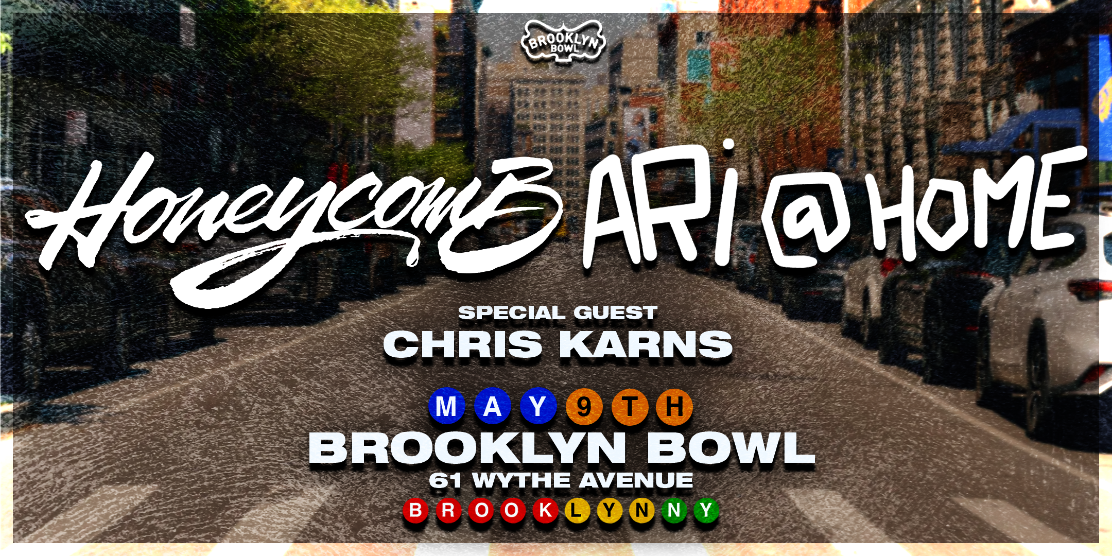 More Info for Honeycomb / Ariathome