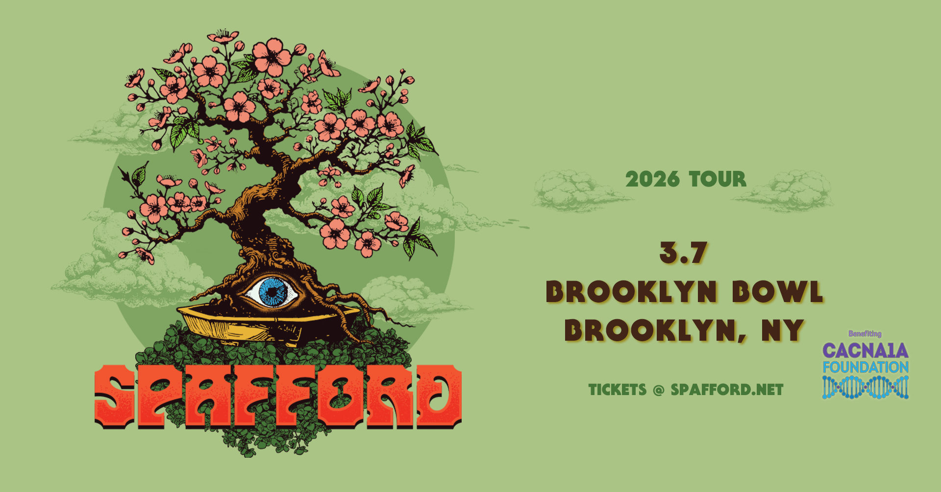 More Info for Spafford