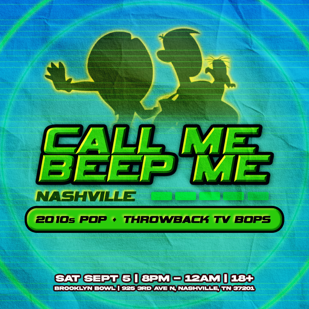 More Info for Call Me Beep Me