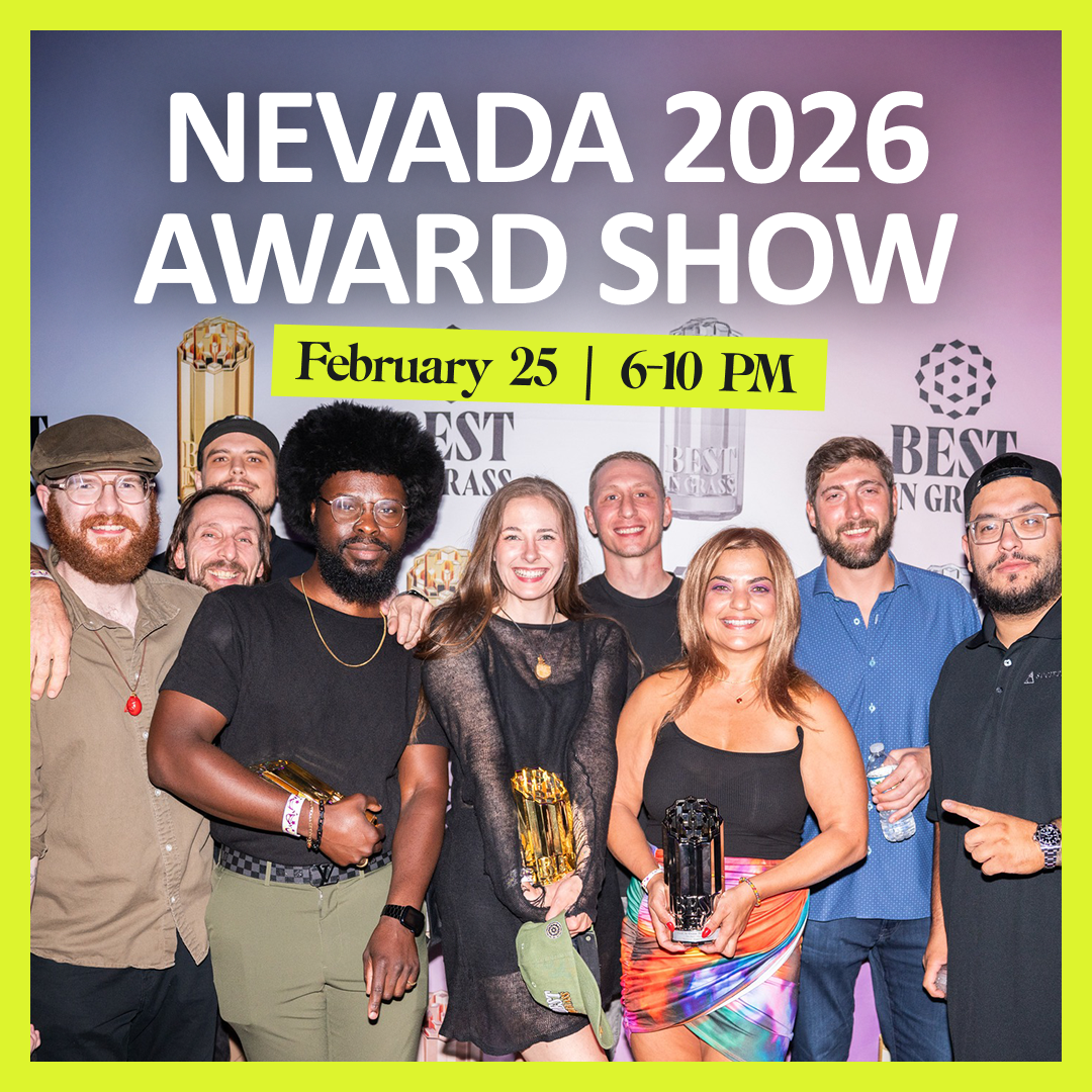 More Info for Best in Grass Nevada Award Show