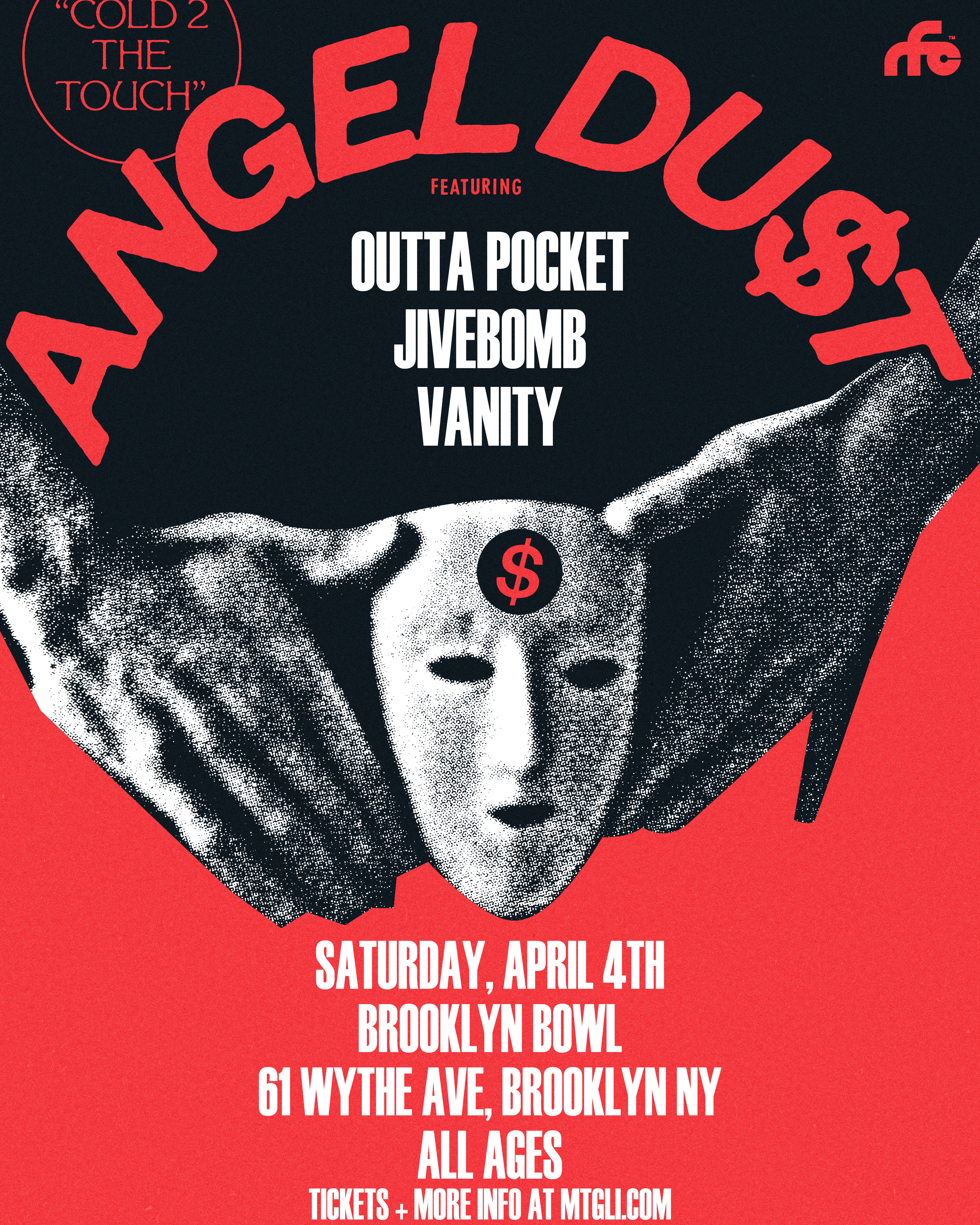 More Info for Angel Du$t