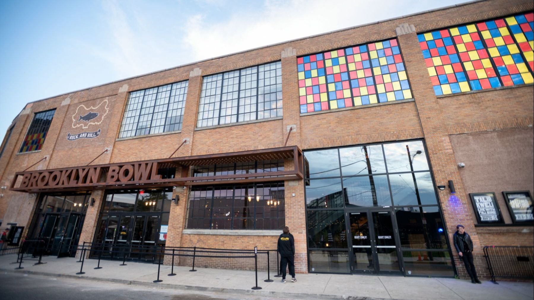 Frequently Asked Questions Brooklyn Bowl