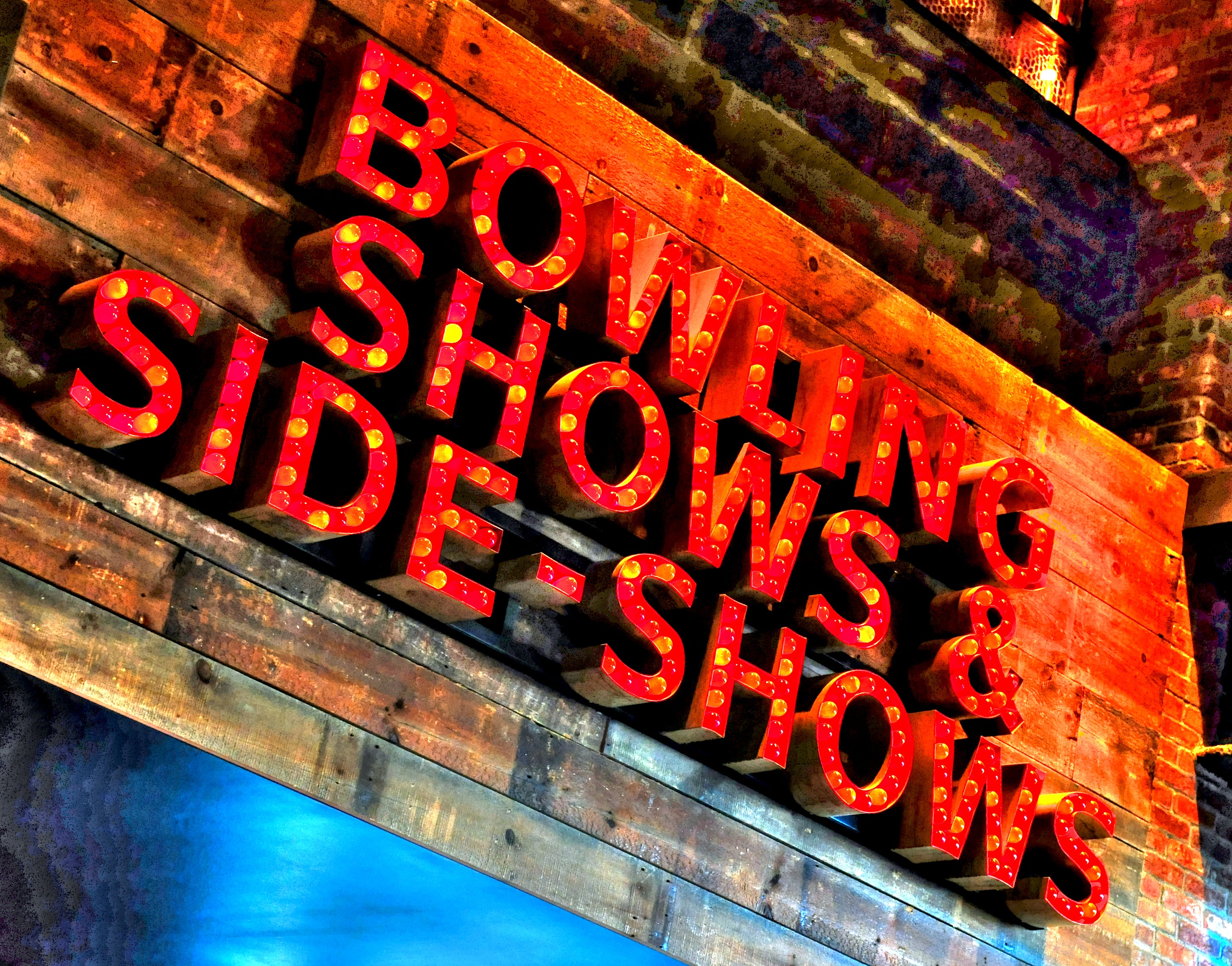 Special Events Brooklyn Bowl