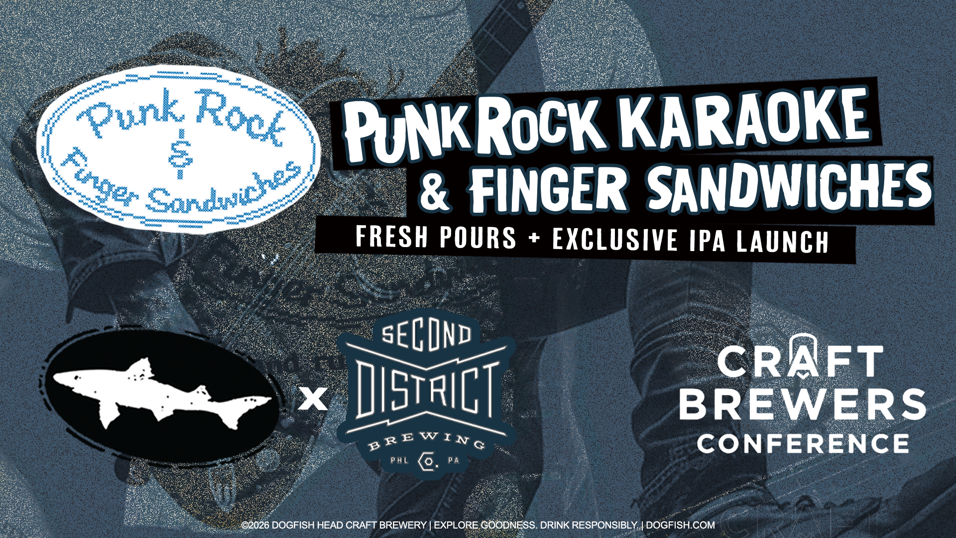 More Info for Punk Rock Karaoke (21+)