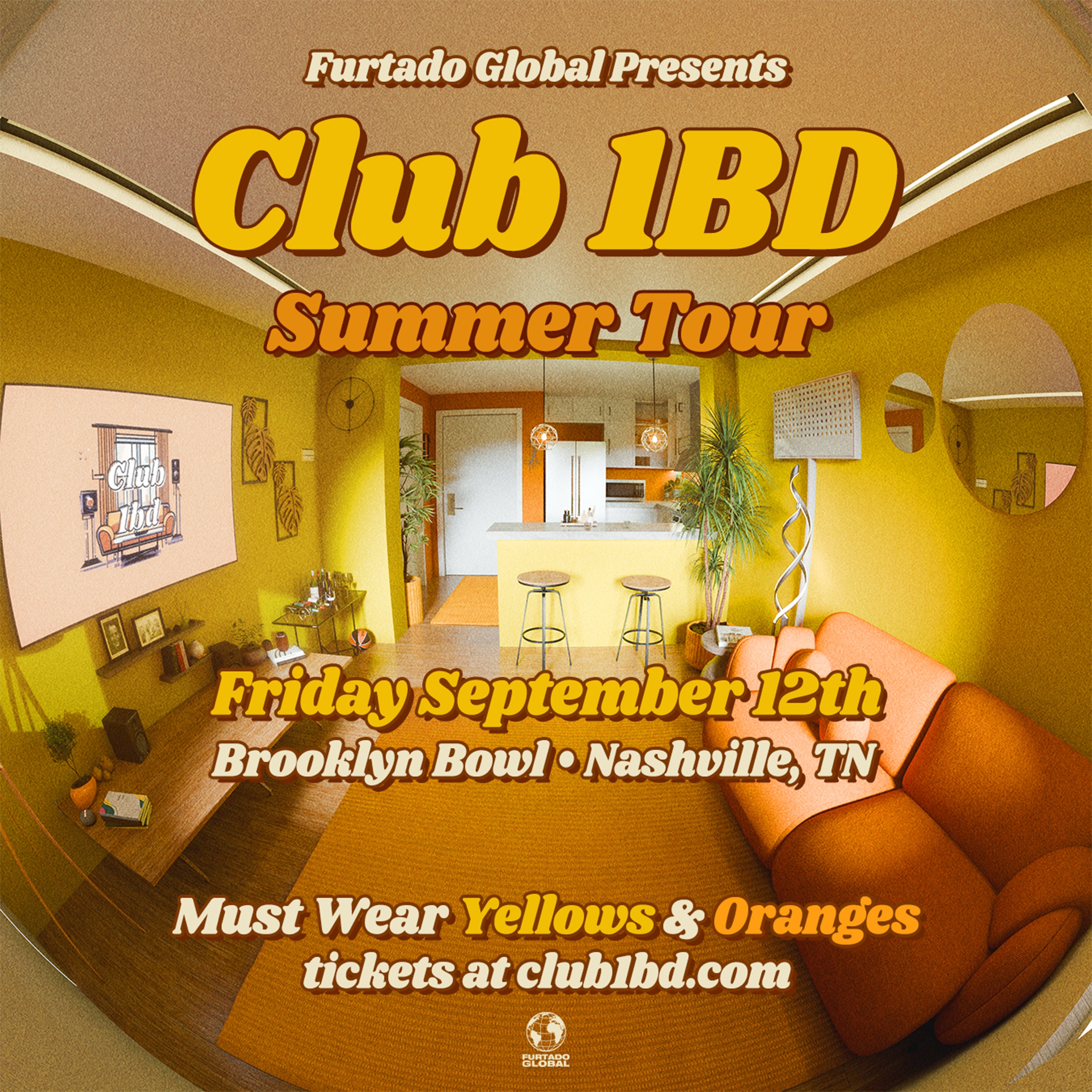 More Info for Club 1BD Nashville