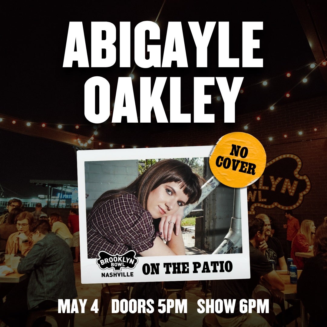 Abigayle Oakley