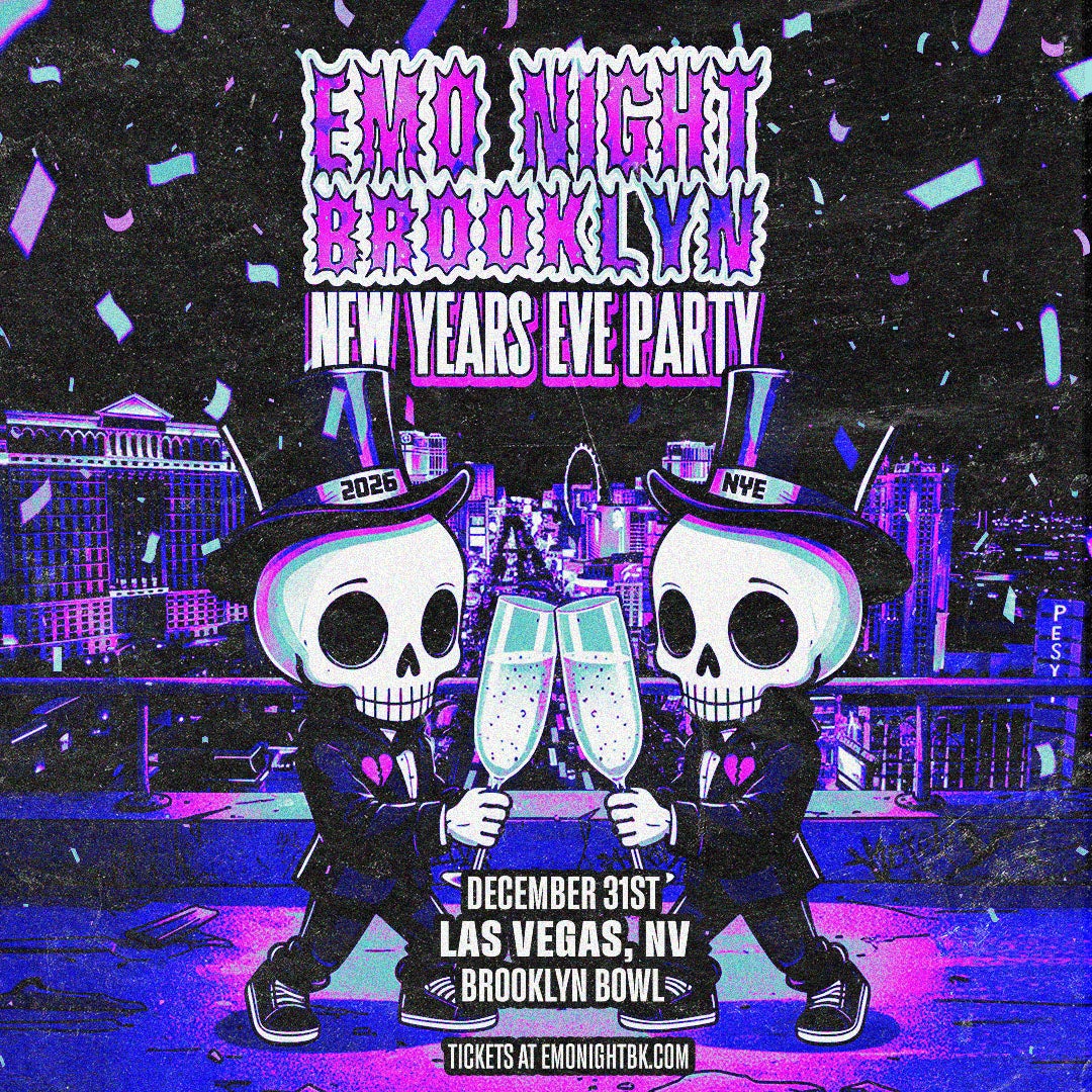 More Info for Emo Night Brooklyn