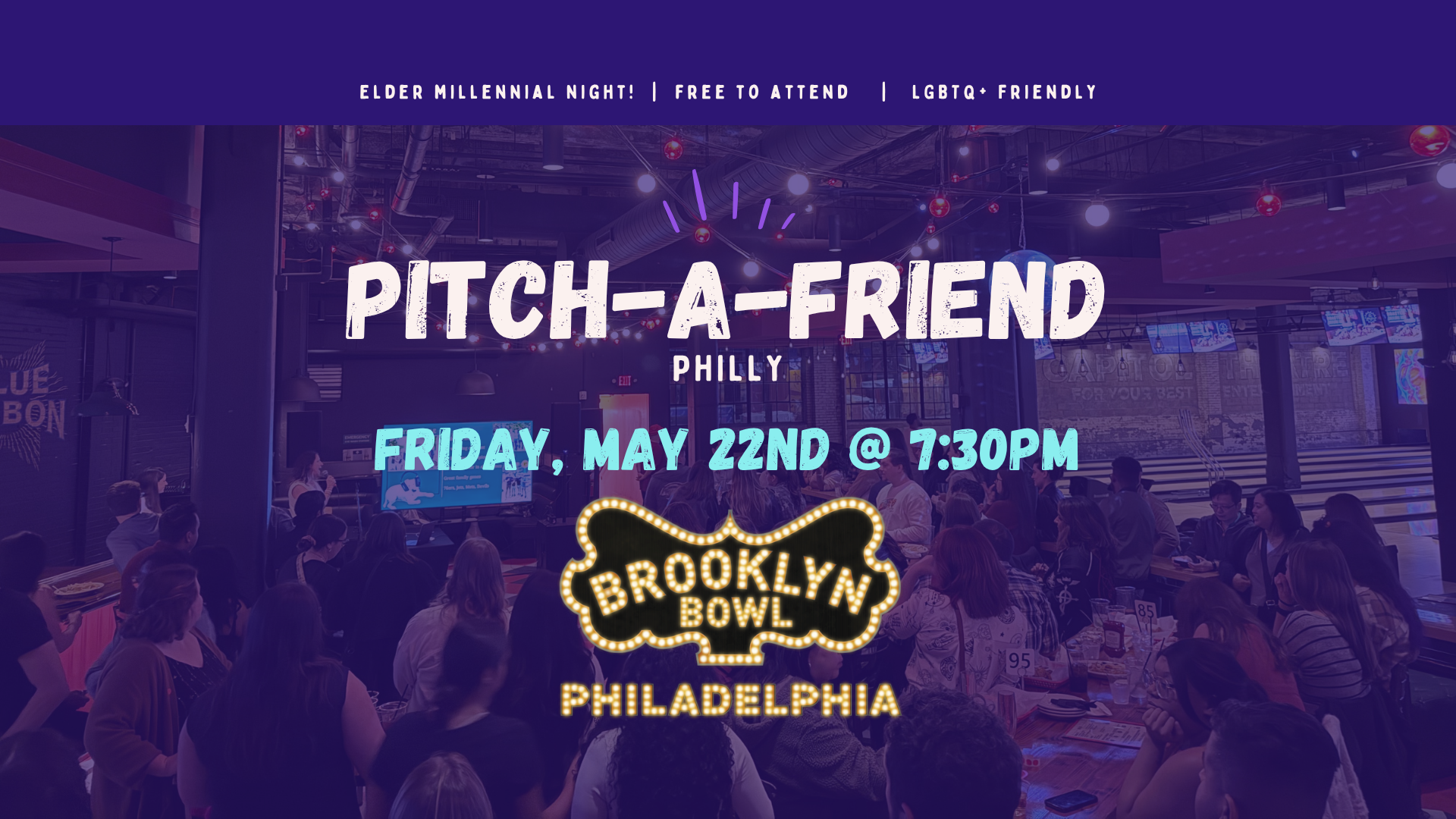 More Info for Pitch-A-Friend (21+)