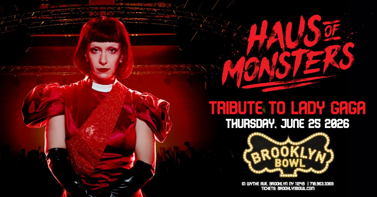 More Info for Haus of Monsters