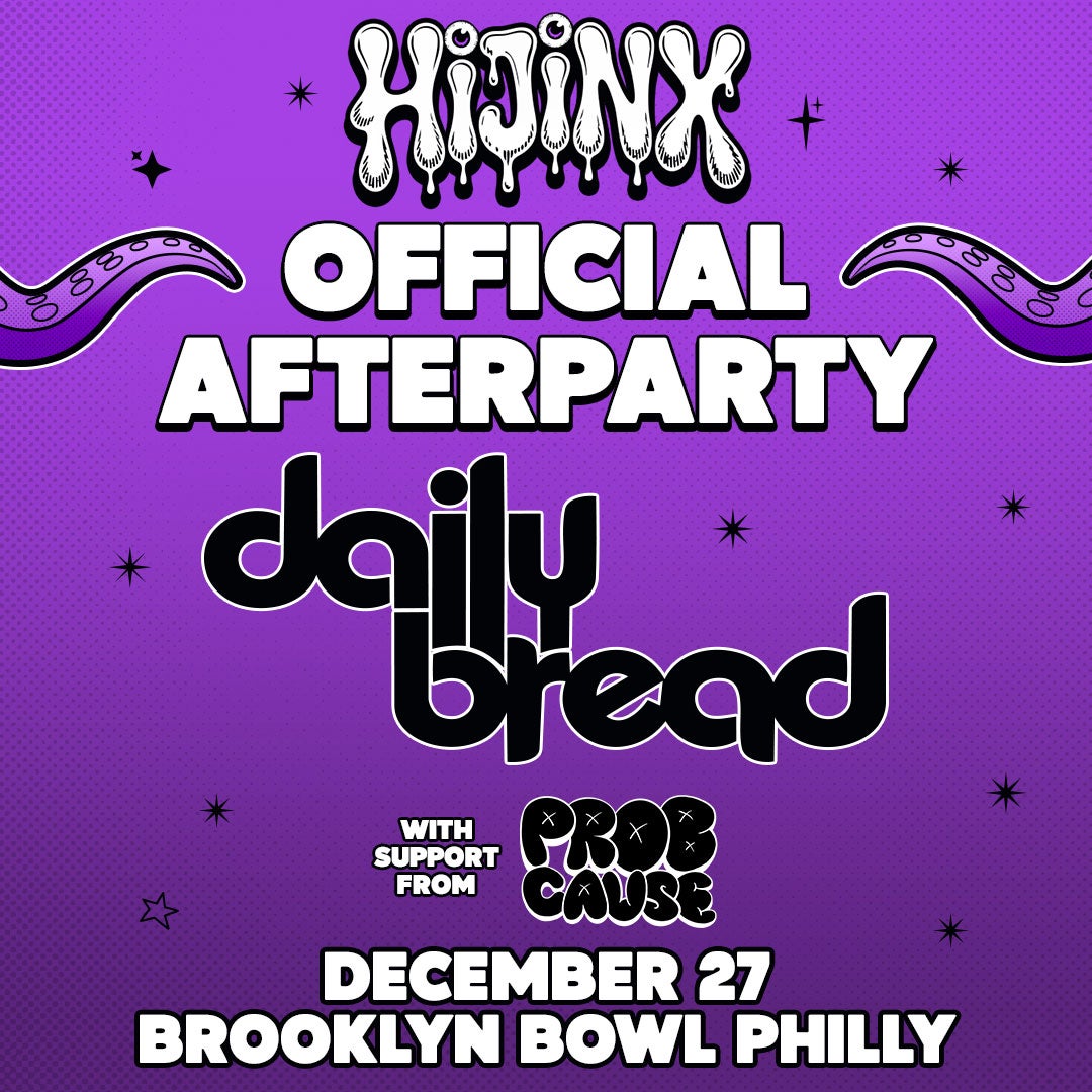 More Info for Daily Bread (21+)