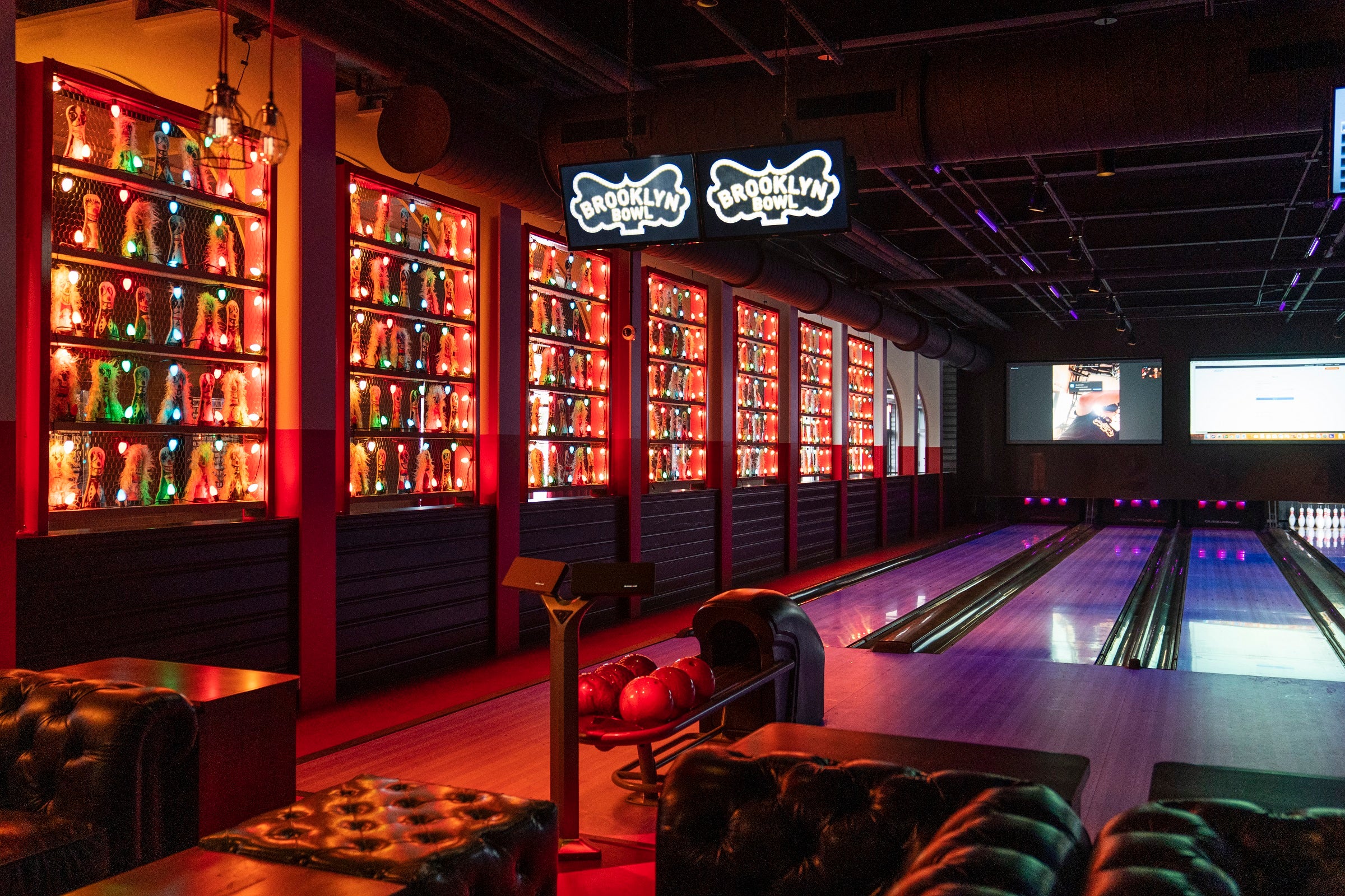 brooklyn bowl nashville brooklyn bowl nashville