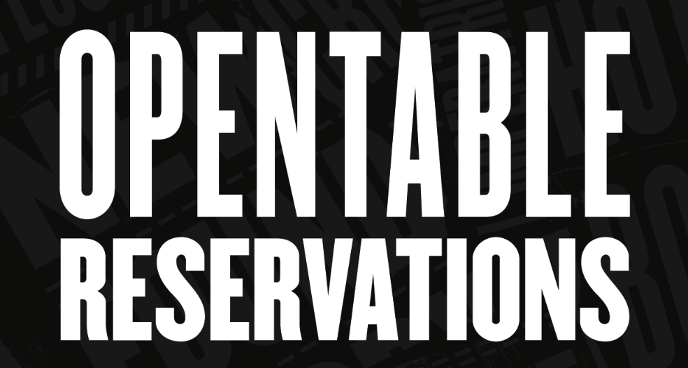 More Info for Your Reservation Awaits at Brooklyn Bowl via OpenTable!