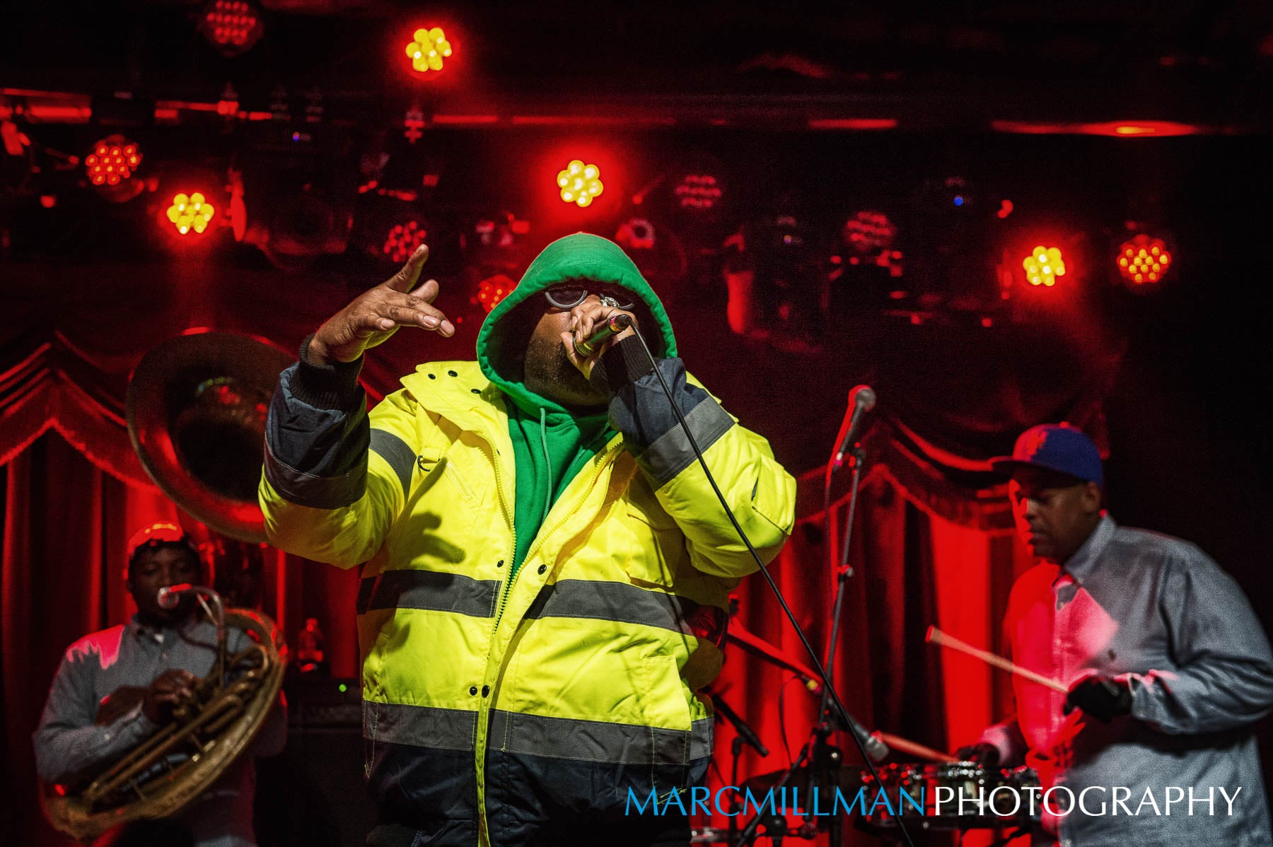 Soul Rebels Brooklyn Bowl (Fri 3 3 17)_March 03, 20170292-Edit-Edit.jpg