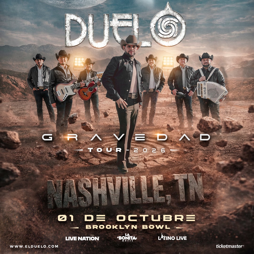 More Info for Grupo Duelo