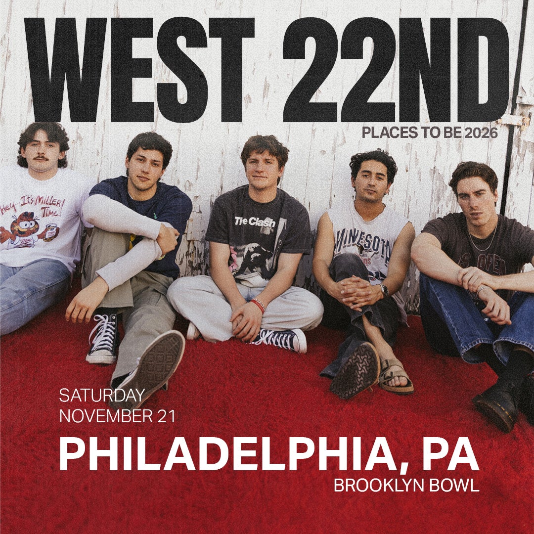 More Info for West 22nd
