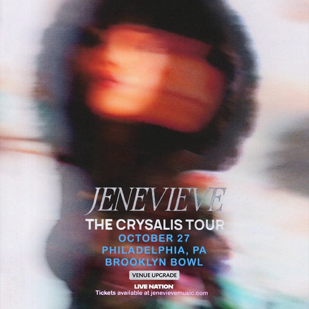 More Info for Jenevieve