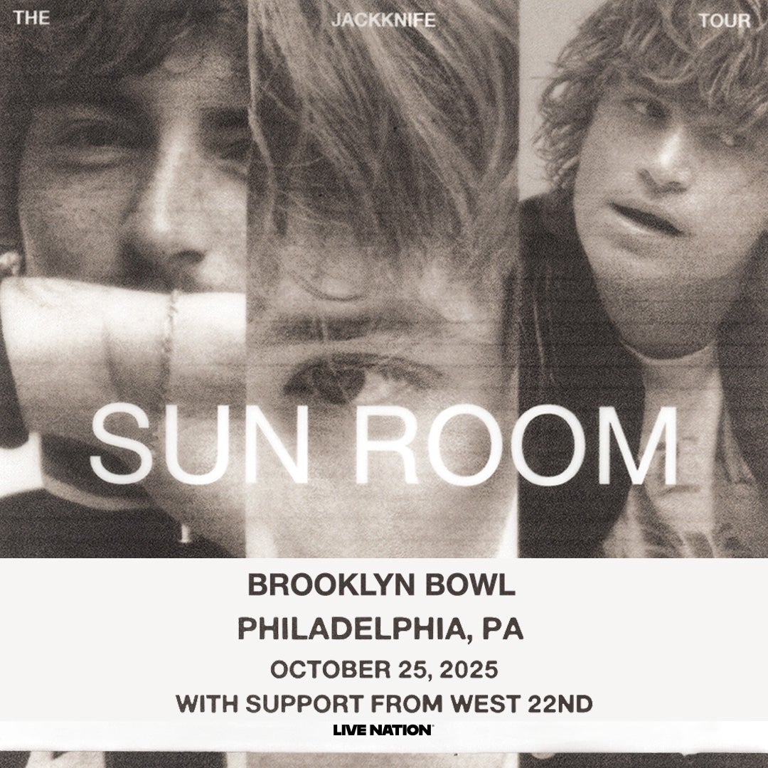 More Info for Sun Room