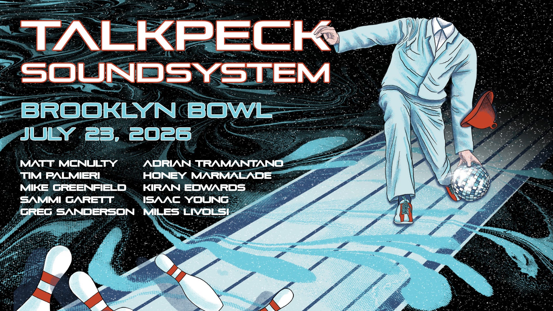 More Info for TalkPeck SoundSystem