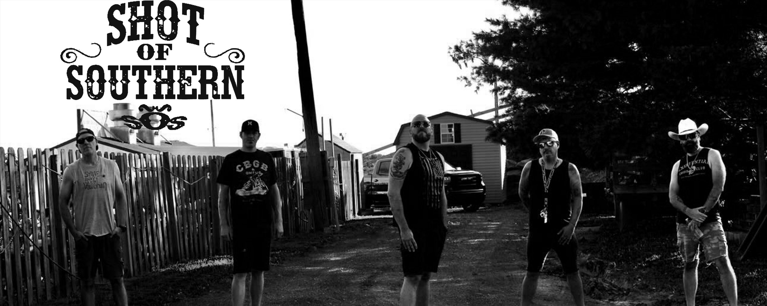 More Info for Shot Of Southern (21+)