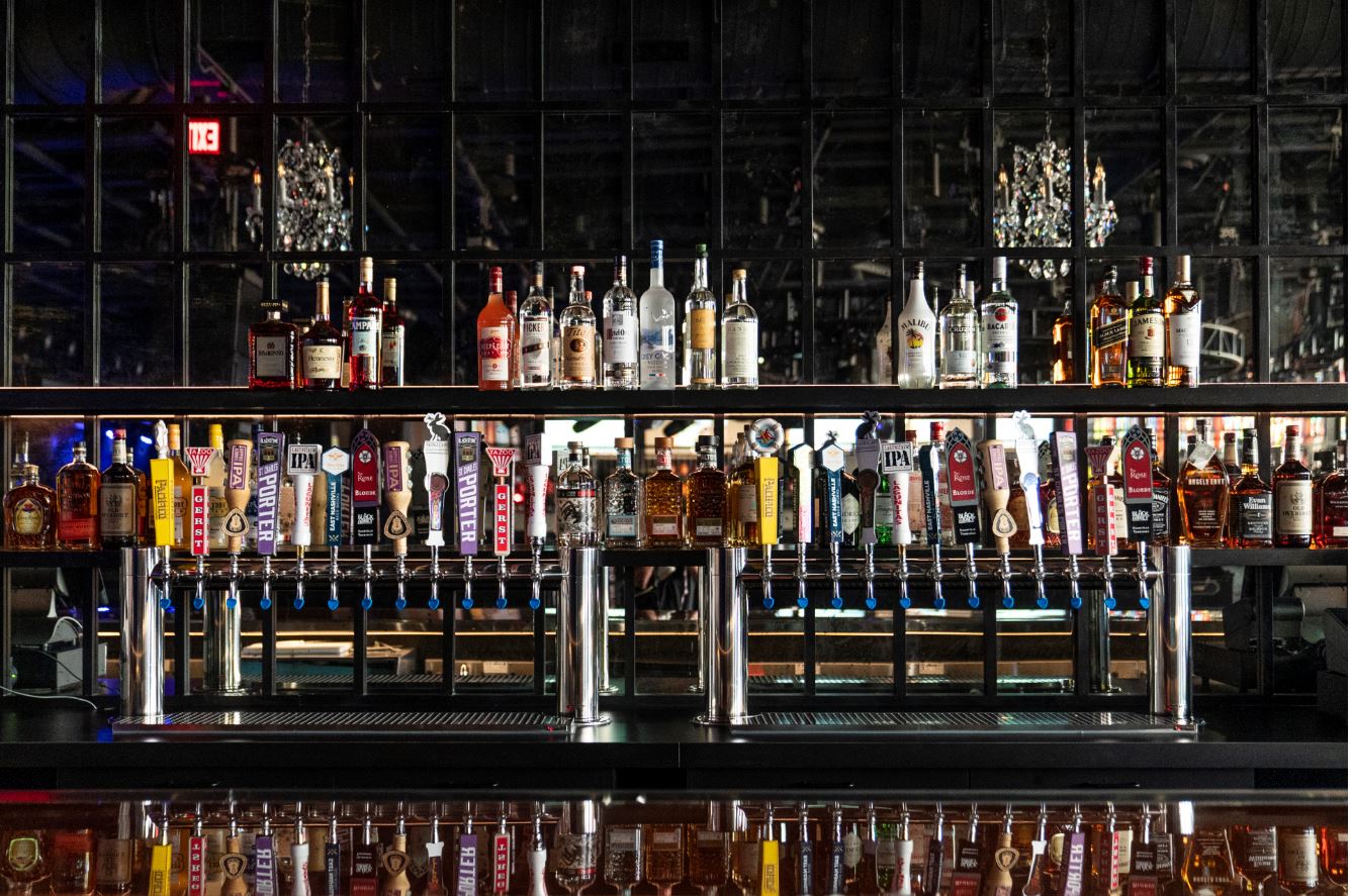 Nashville Brooklyn Bowl