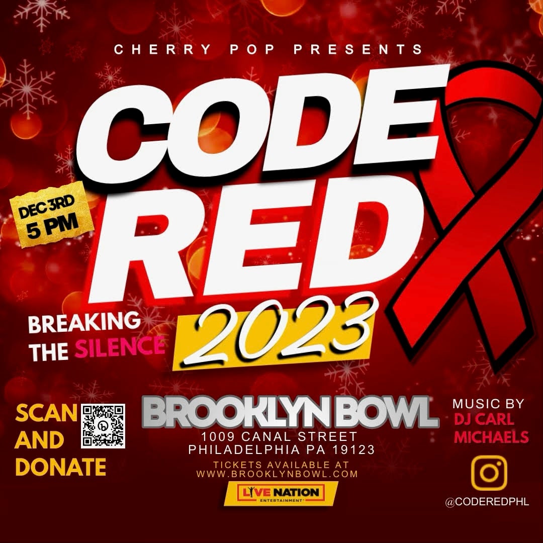 More Info for Code Red