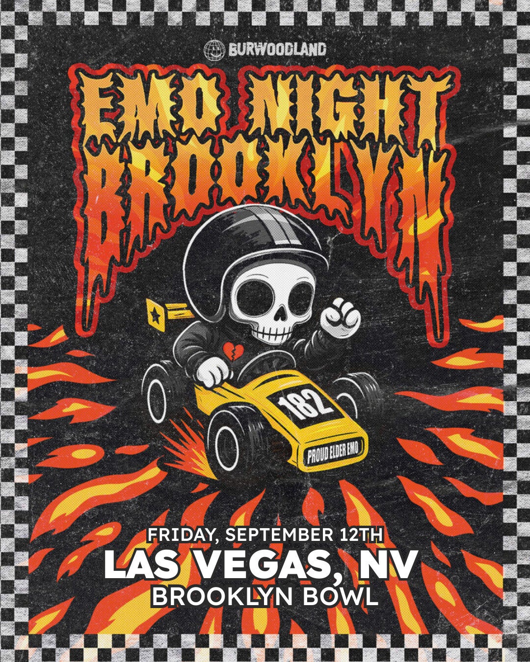 More Info for Emo Night Brooklyn