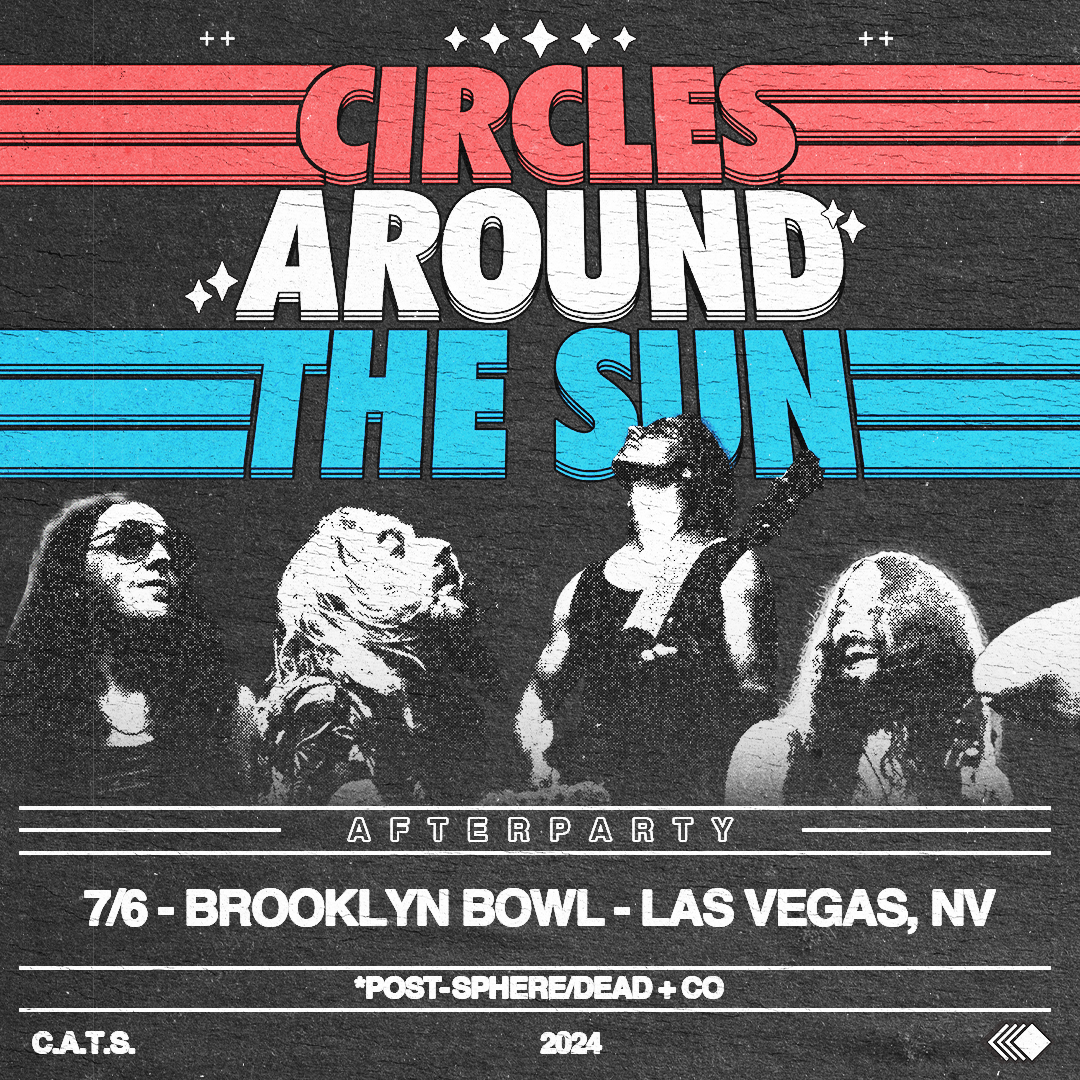 Circles Around The Sun