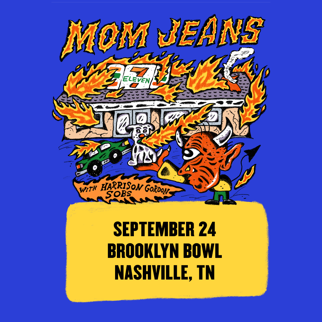 More Info for Mom Jeans