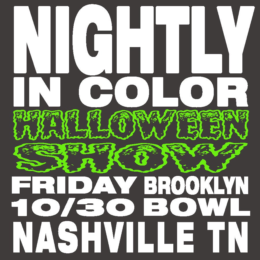 More Info for NIGHTLY
