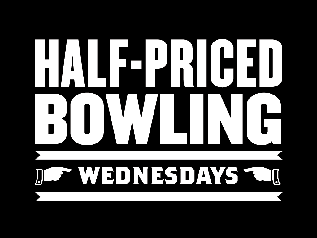 Half-Priced Bowling